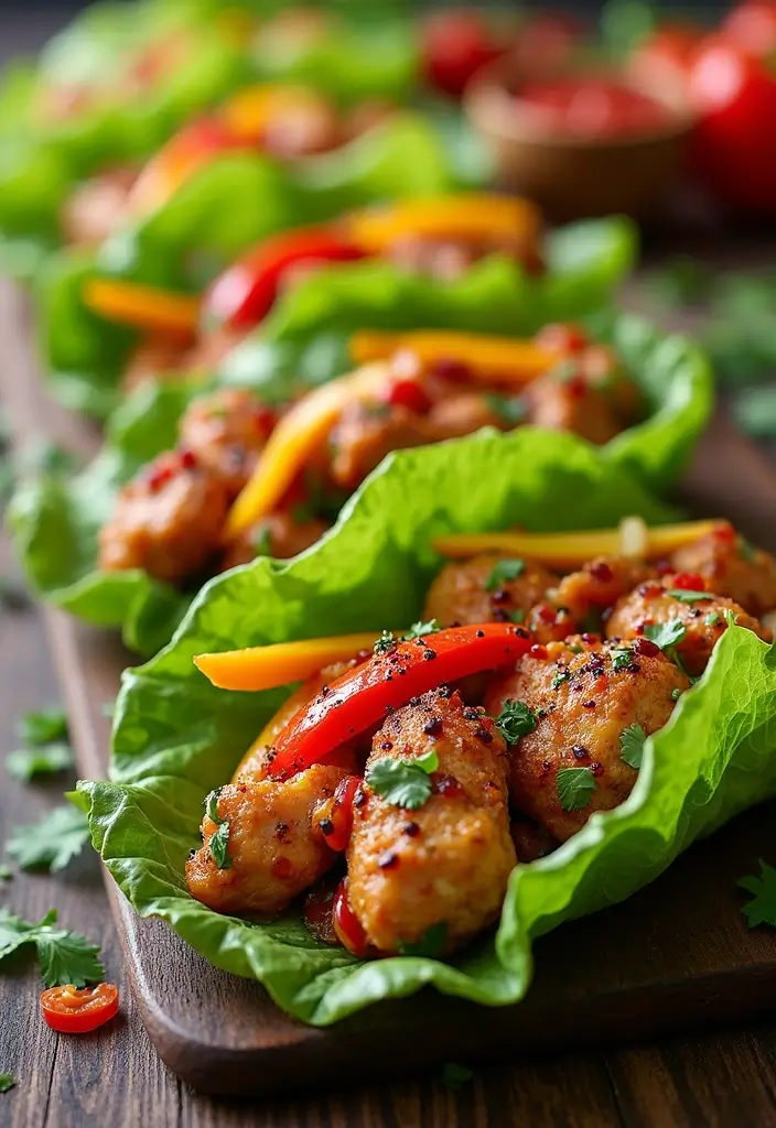 25 AIP Chicken Recipes for Autoimmune Paleo Healing 79 25 AIP Chicken Recipes for Autoimmune Paleo Healing - 15. AIP Chicken Fajitas