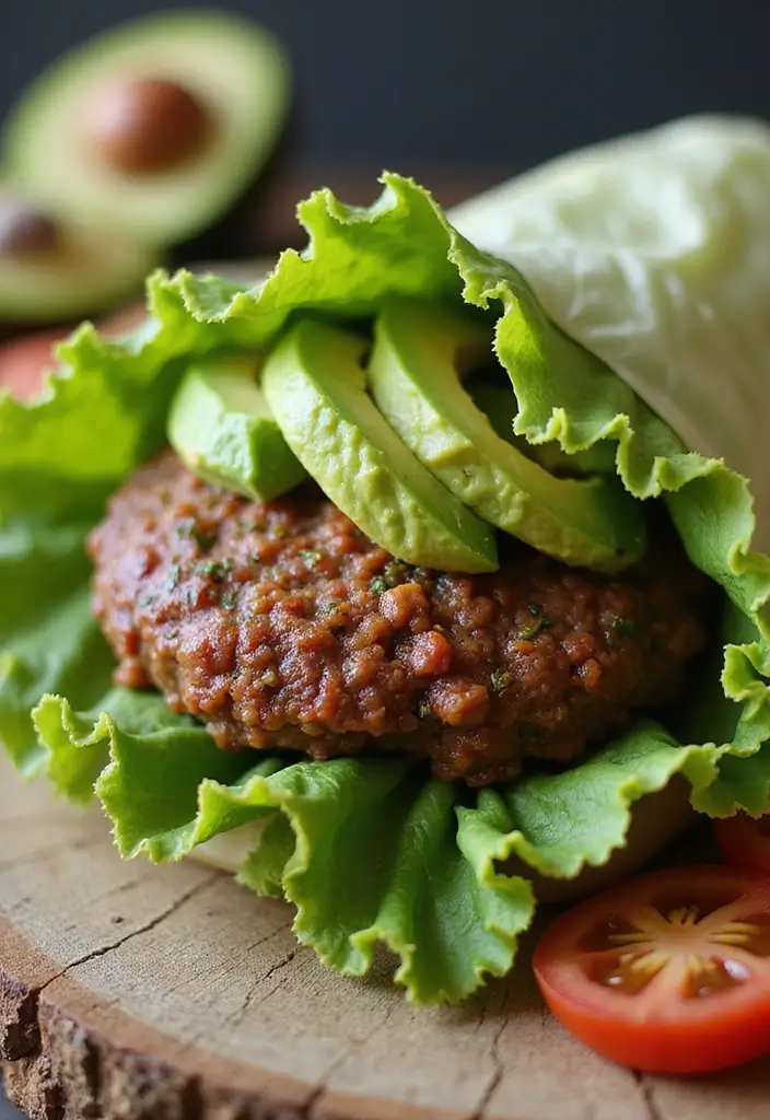 25 AIP Ground Beef Recipes for the Autoimmune Paleo Diet 47 25 AIP Ground Beef Recipes for the Autoimmune Paleo Diet - 9. AIP Ground Beef Burgers