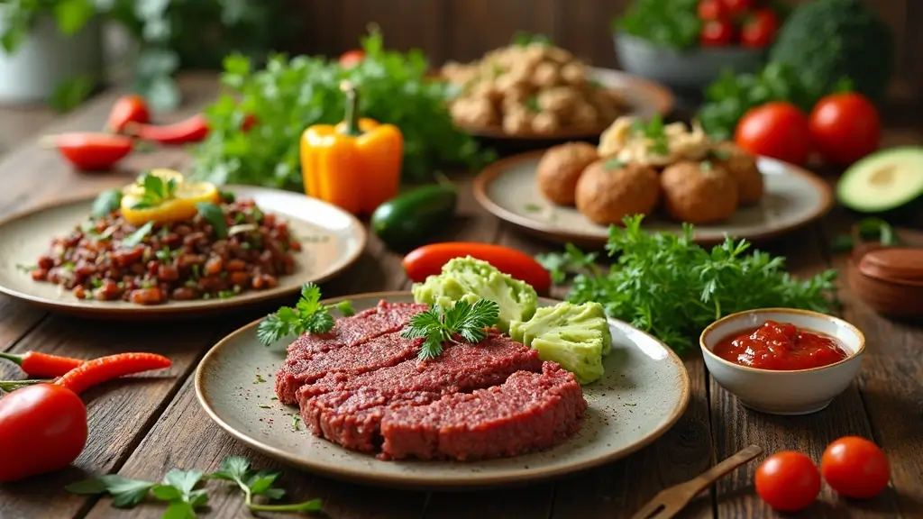 25 AIP Ground Beef Recipes for the Autoimmune Paleo Diet