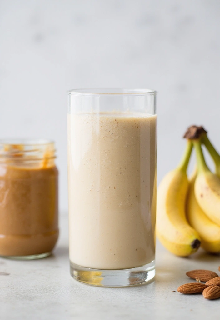 25 Autoimmune Paleo Breakfast Recipes to Start the Day Strong 53 25 Autoimmune Paleo Breakfast Recipes to Start the Day Strong - 11. Vanilla Almond Smoothie