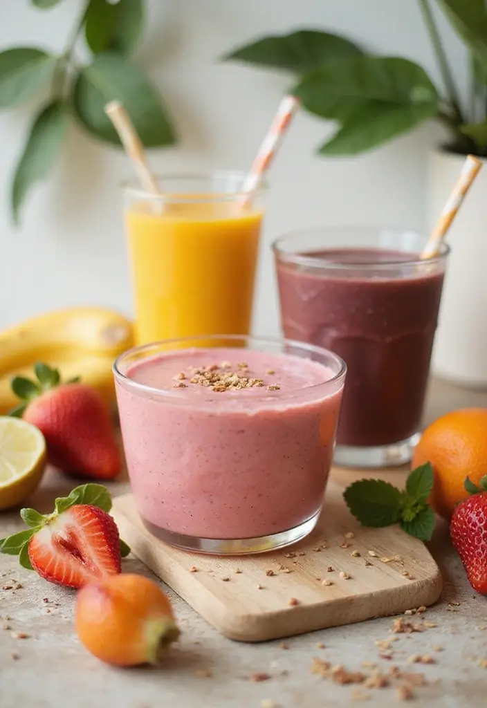 25 Autoimmune Paleo Breakfast Recipes to Start the Day Strong 146 25 Autoimmune Paleo Breakfast Recipes to Start the Day Strong - Conclusion