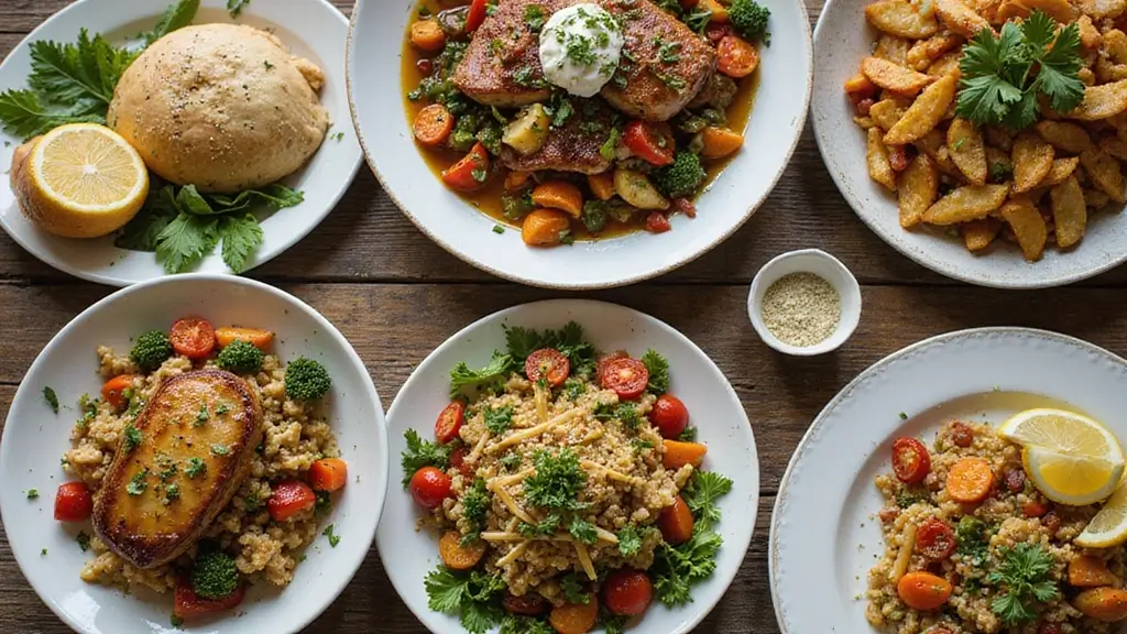 25 Low Calorie Paleo Recipes That Still Taste Amazing