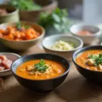 25 Low Carb Paleo Soup Recipes That Are Cozy and Filling