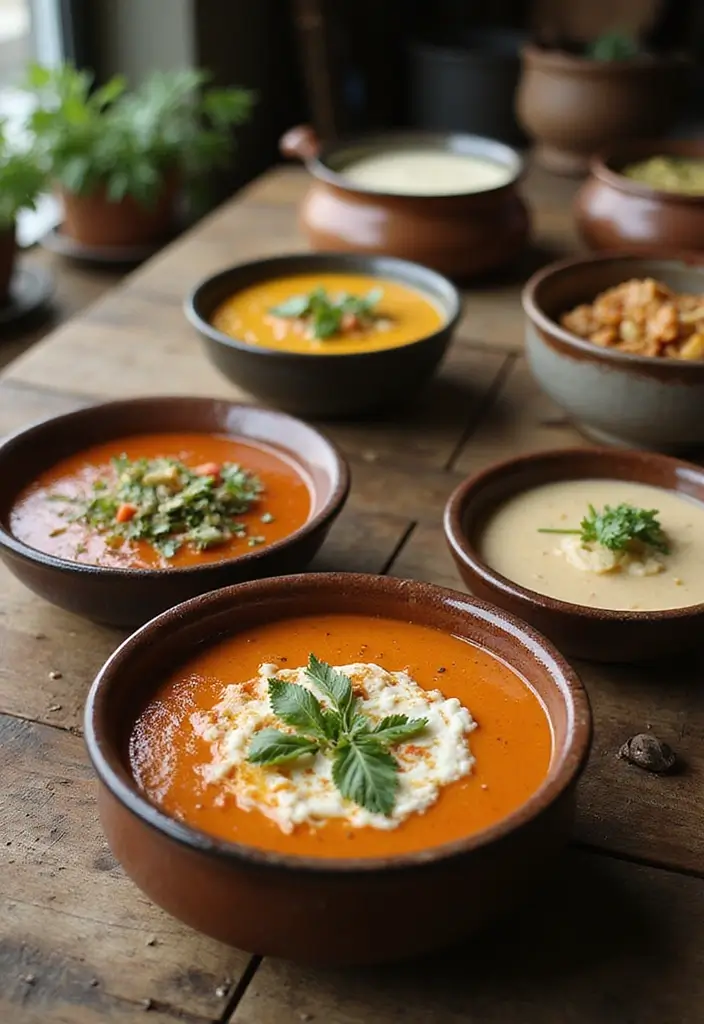 25 Low Carb Paleo Soup Recipes That Are Cozy and Filling 139 25 Low Carb Paleo Soup Recipes That Are Cozy and Filling - Conclusion