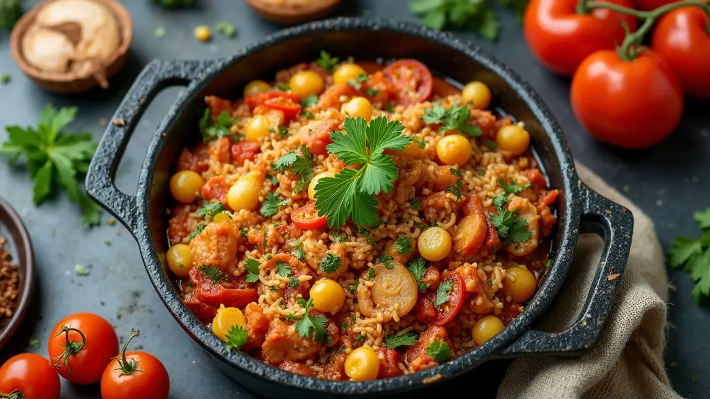 25 One Pot Paleo Recipes for Simple Weeknight Meals