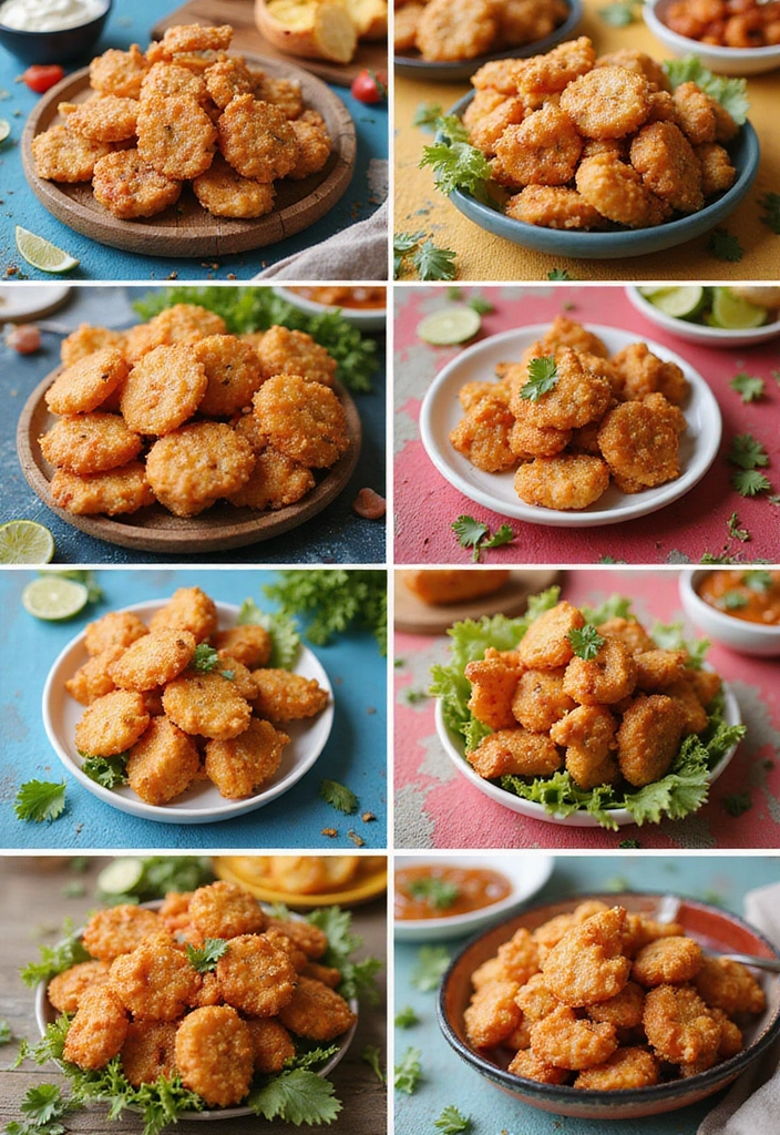 25 Paleo Air Fryer Recipes That Are Crispy and Clean 134 25 Paleo Air Fryer Recipes That Are Crispy and Clean - Conclusion
