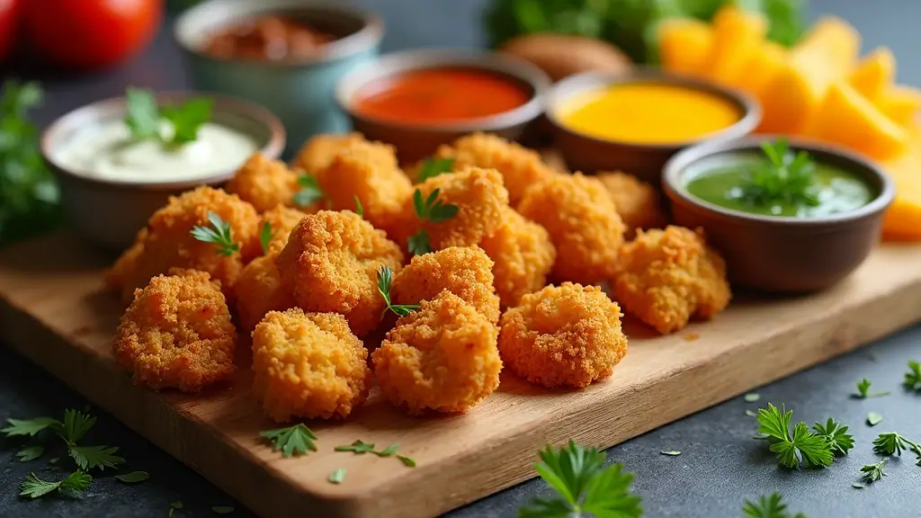 25 Paleo Air Fryer Recipes That Are Crispy and Clean