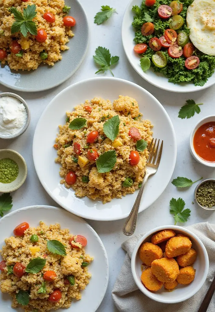 25 Paleo Cauliflower Rice Recipes for Low Carb Eating - Conclusion