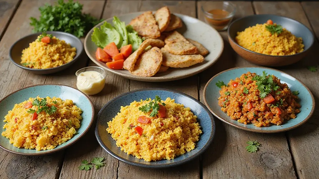 25 Paleo Cauliflower Rice Recipes for Low Carb Eating