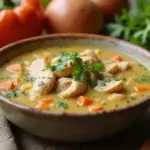 25 Paleo Chicken Soup Recipes That Warm the Soul