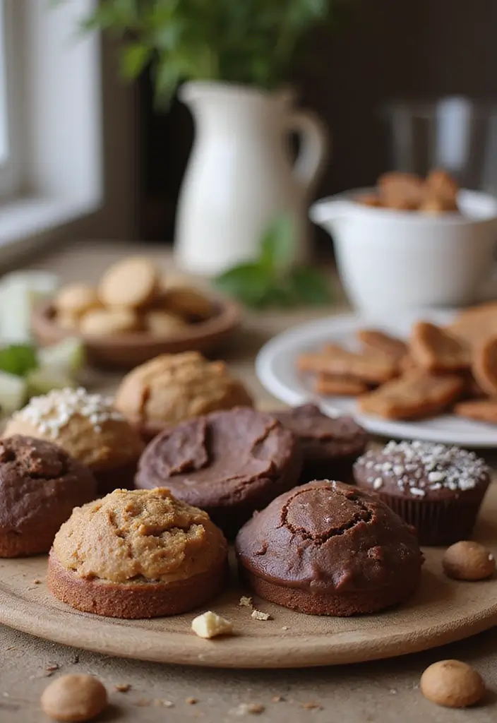 25 Paleo Chocolate Dessert Recipes That Feel Like Indulgence - Conclusion