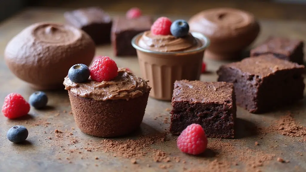 25 Paleo Chocolate Dessert Recipes That Feel Like Indulgence