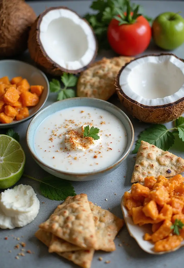 25 Paleo Coconut Milk Recipes for Creamy Comfort Food - Conclusion