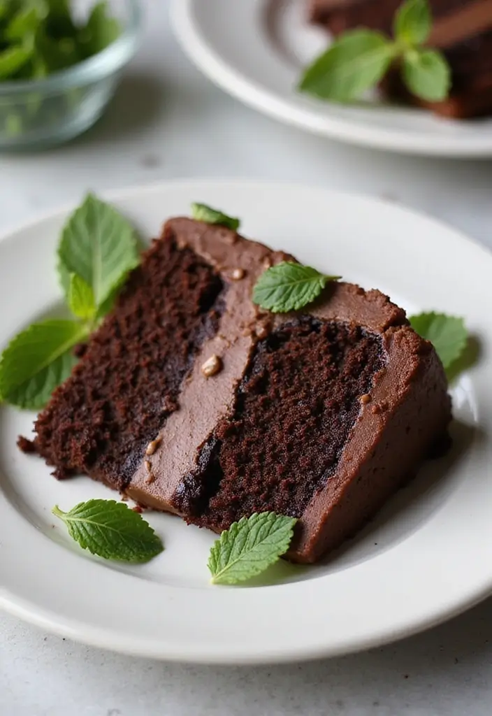 25 Paleo Egg Free Recipes for Allergy Friendly Eating 56 25 Paleo Egg Free Recipes for Allergy Friendly Eating - 12. Zucchini Chocolate Cake