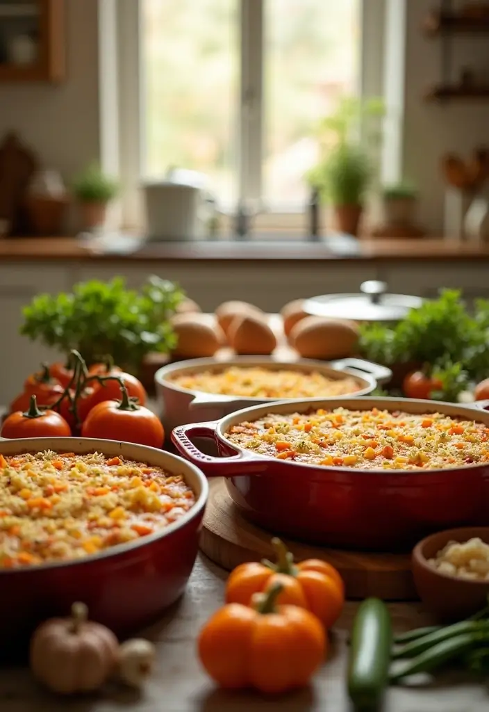 25 Paleo Ground Beef Casserole Recipes for Easy Dinners 150 25 Paleo Ground Beef Casserole Recipes for Easy Dinners - Conclusion
