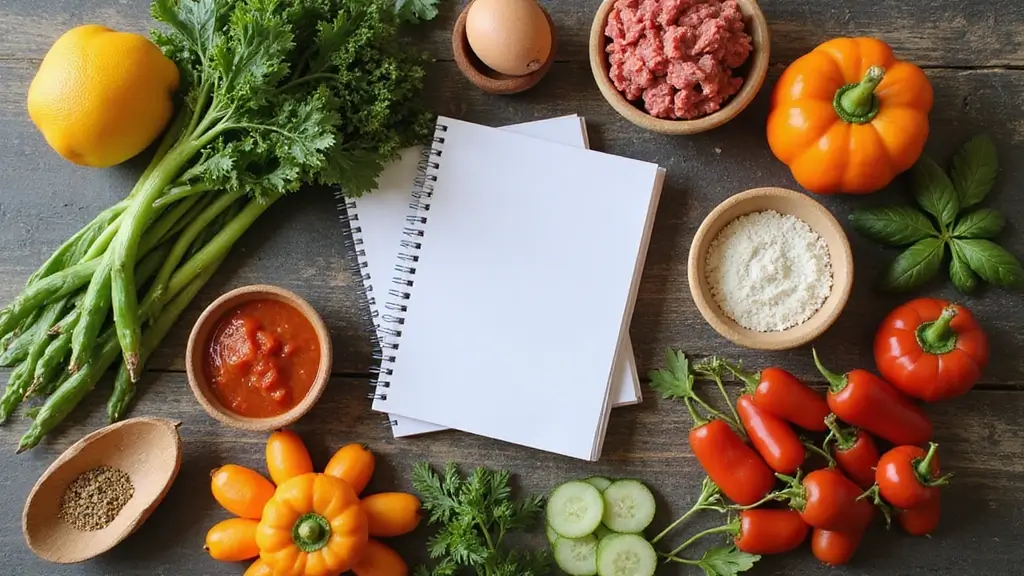 25 Paleo Ground Beef Casserole Recipes for Easy Dinners