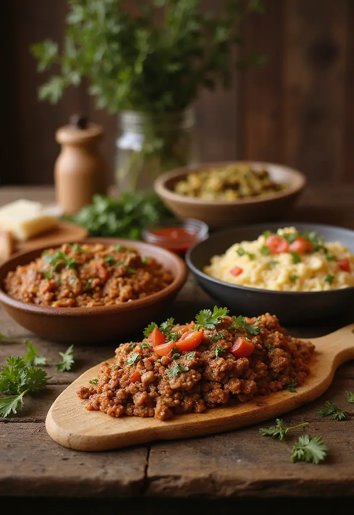 25 Paleo Ground Lamb Recipes for Protein Packed Meals 148 25 Paleo Ground Lamb Recipes for Protein Packed Meals - Conclusion