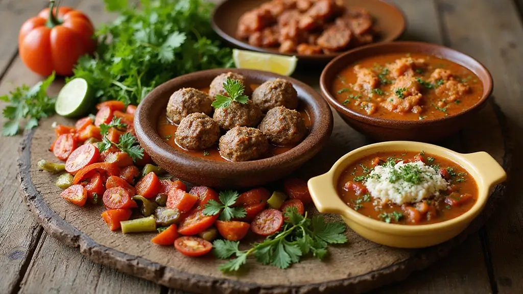 25 Paleo Ground Lamb Recipes for Protein Packed Meals