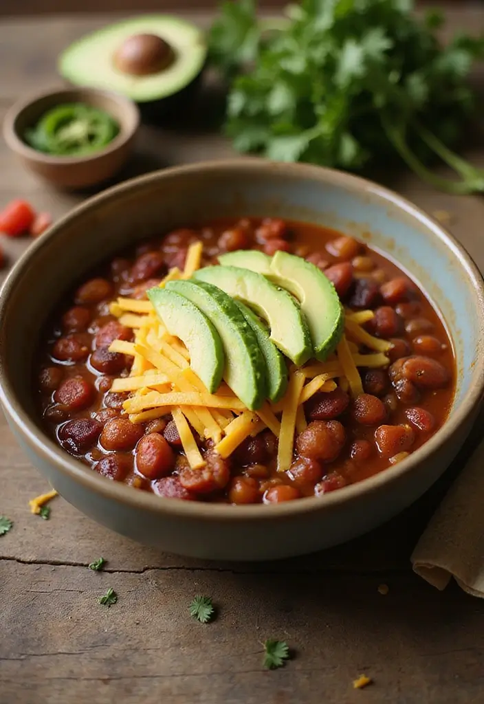 25 Paleo Instant Pot Recipes for Quick, Healthy Cooking 74 25 Paleo Instant Pot Recipes for Quick, Healthy Cooking - 14. Instant Pot Chili