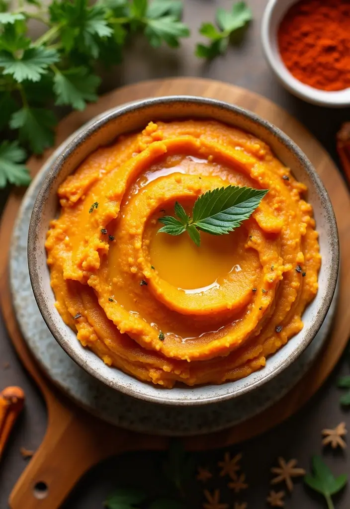 25 Paleo Instant Pot Recipes for Quick, Healthy Cooking 11 25 Paleo Instant Pot Recipes for Quick, Healthy Cooking - 3. Instant Pot Sweet Potato Mash