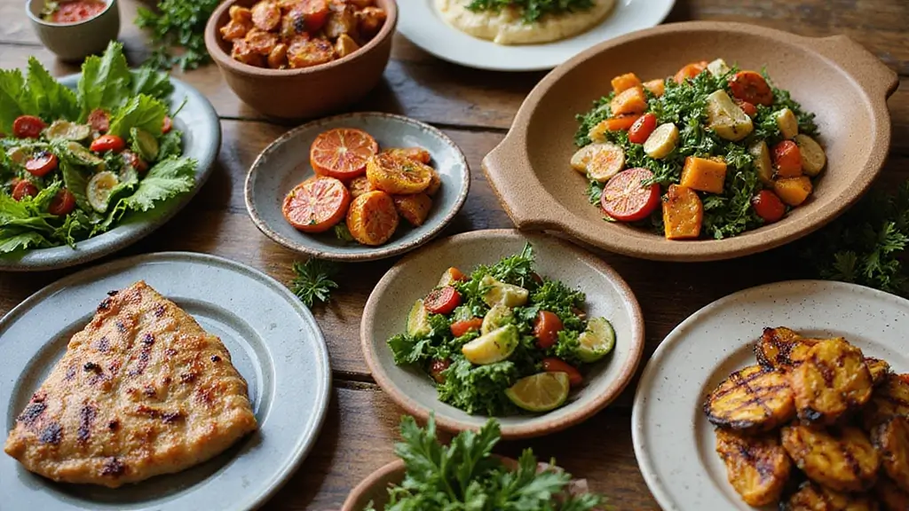 25 Paleo Nightshade Free Recipes for Sensitive Diets