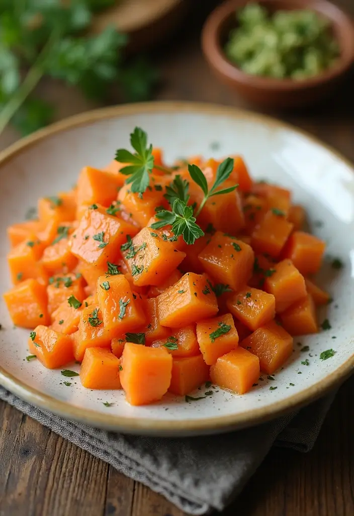 25 Paleo Smoked Salmon Recipes for Elegant Healthy Meals 68 25 Paleo Smoked Salmon Recipes for Elegant Healthy Meals - 14. Smoked Salmon and Sweet Potato Hash