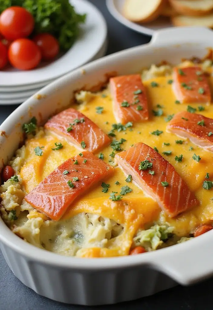 25 Paleo Smoked Salmon Recipes for Elegant Healthy Meals 71 25 Paleo Smoked Salmon Recipes for Elegant Healthy Meals - 15. Smoked Salmon and Artichoke Dip