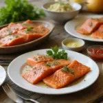 25 Paleo Smoked Salmon Recipes for Elegant Healthy Meals
