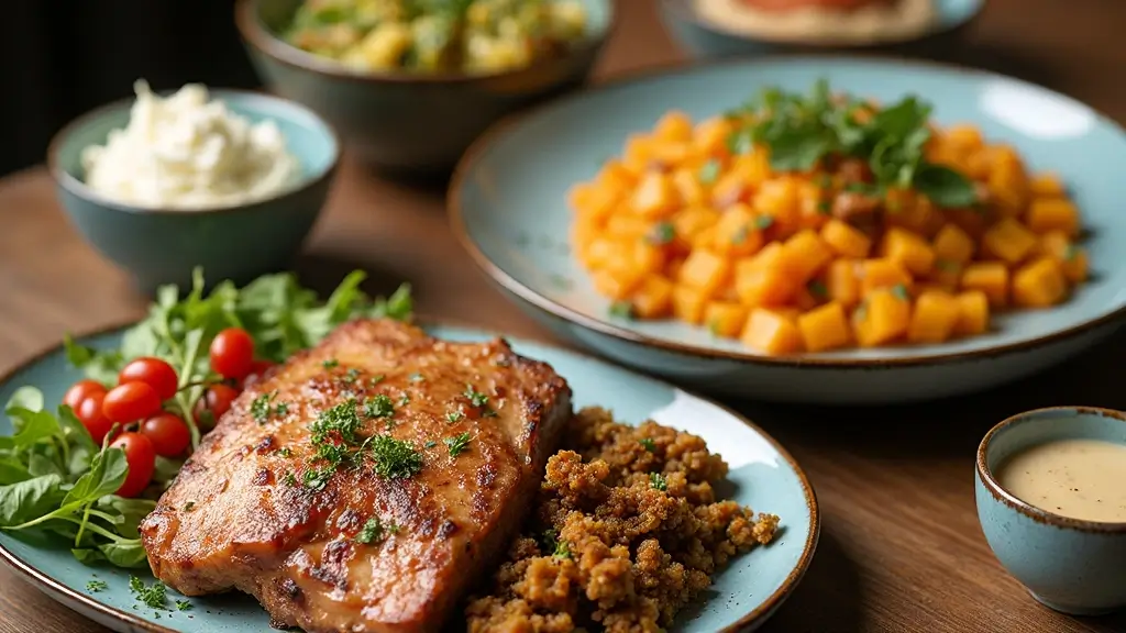 25 Paleo and Vegan Recipes That Everyone Can Enjoy