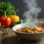 25 Soup Recipes That Are Paleo and Dairy Free