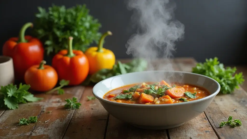 25 Soup Recipes That Are Paleo and Dairy Free