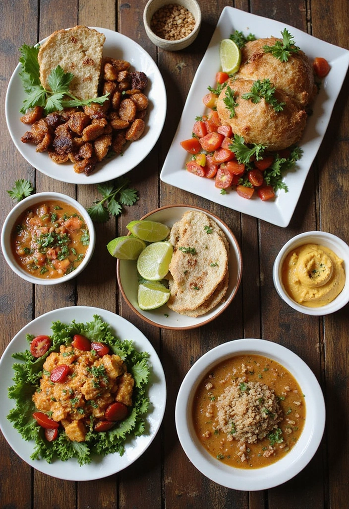 30+ 5 Ingredient Paleo Recipes That Are Simple and Clean 171 30+ 5 Ingredient Paleo Recipes That Are Simple and Clean - Conclusion