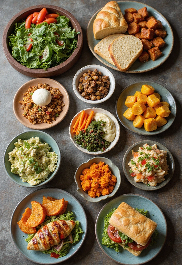 30+ AIP Paleo Lunch Recipes That Are Easy and Delicious 177 30+ AIP Paleo Lunch Recipes That Are Easy and Delicious - Conclusion