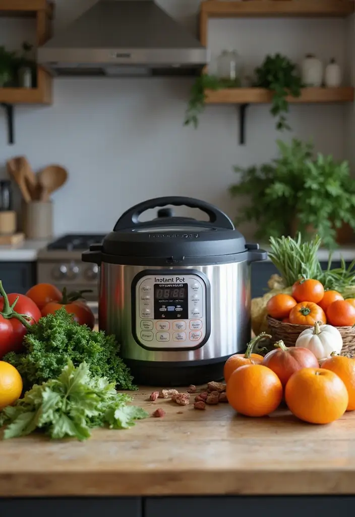 30+ Instant Pot Recipes Perfect for Paleo and Whole30 Meals - Conclusion
