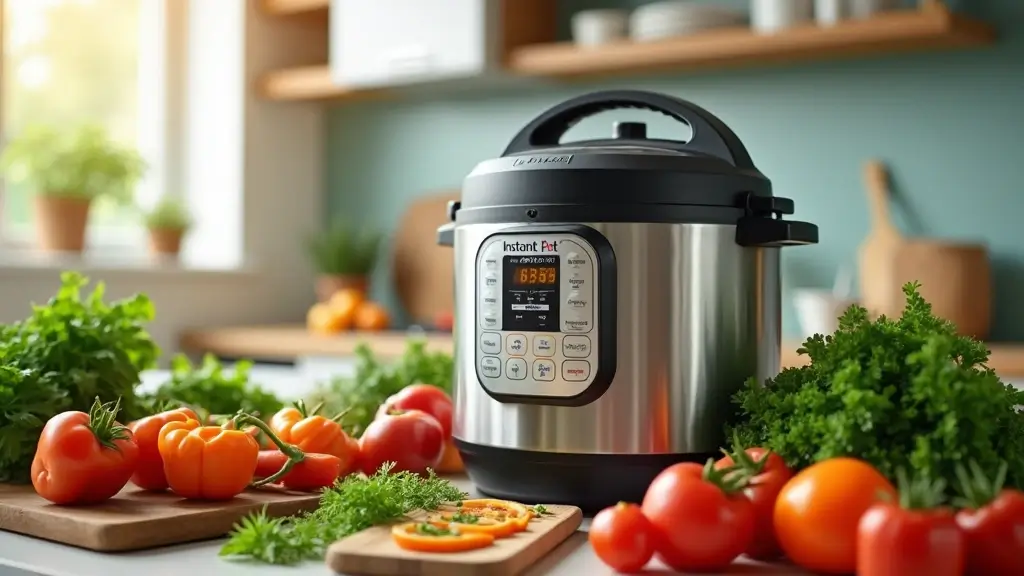 30+ Instant Pot Recipes Perfect for Paleo and Whole30 Meals