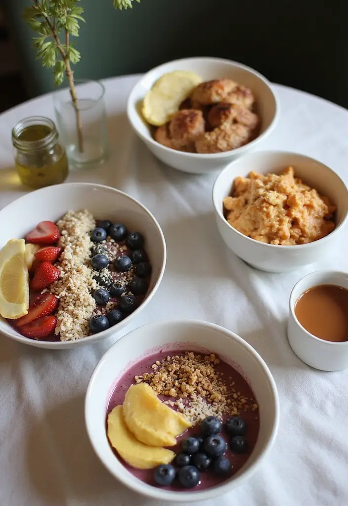 30+ Low Carb Paleo Breakfast Recipes to Start Your Day Right - Conclusion