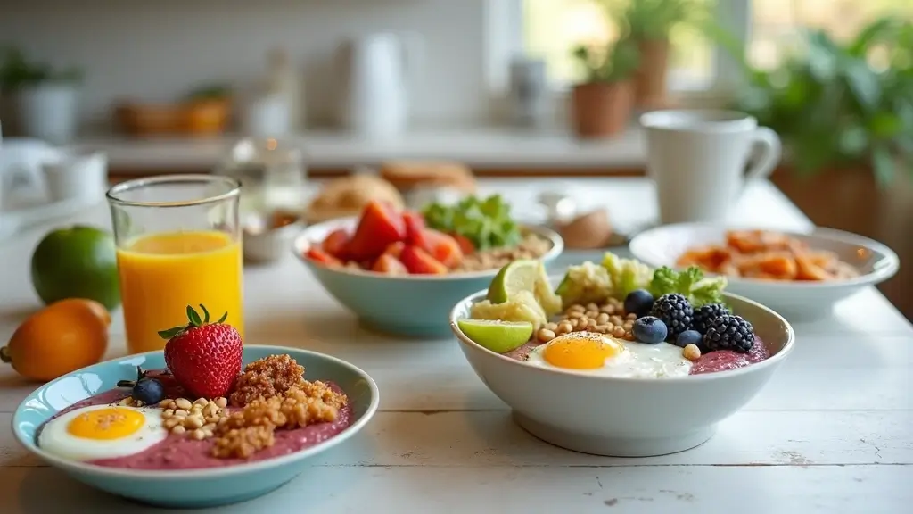 30+ Low Carb Paleo Breakfast Recipes to Start Your Day Right