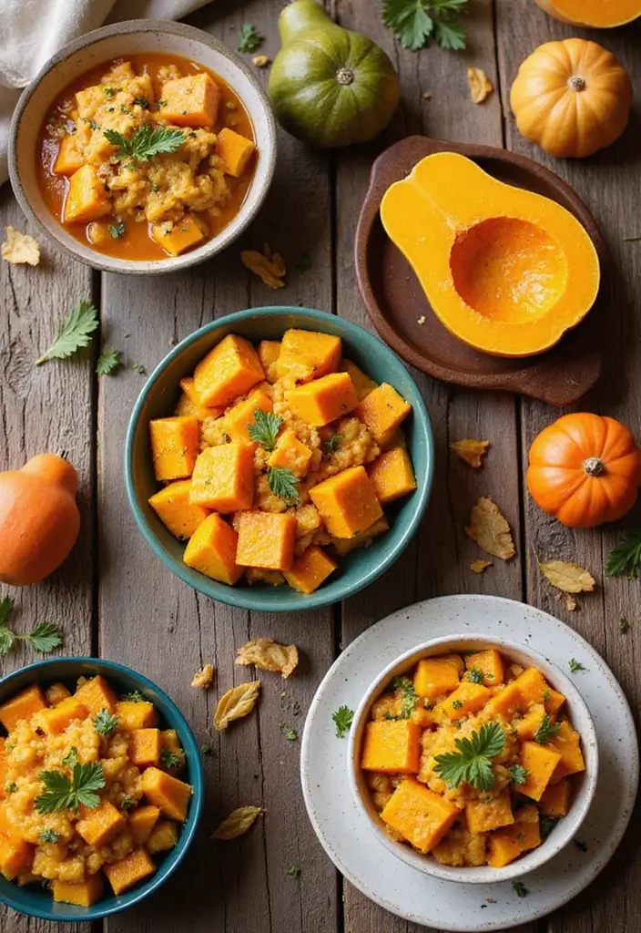 30+ Paleo Butternut Squash Recipes for Cozy Dinners 177 30+ Paleo Butternut Squash Recipes for Cozy Dinners - Conclusion