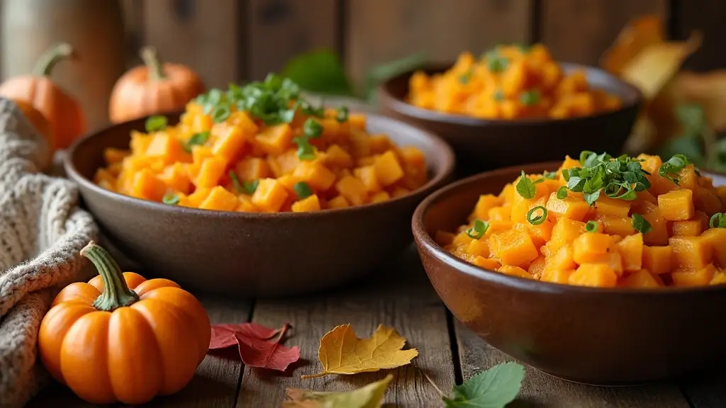 30+ Paleo Butternut Squash Recipes for Cozy Dinners