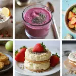 30+ Paleo Chia Seed Recipes for Breakfast and Snacks