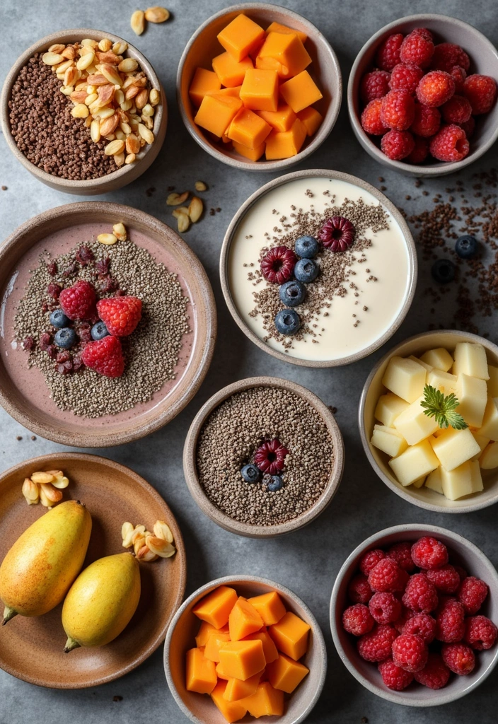30+ Paleo Chia Seed Recipes for Breakfast and Snacks 187 30+ Paleo Chia Seed Recipes for Breakfast and Snacks - Conclusion