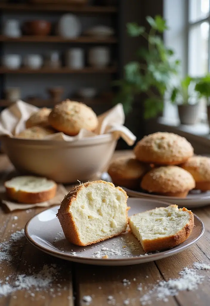30+ Paleo Coconut Flour Recipes for Baking and Beyond 189 30+ Paleo Coconut Flour Recipes for Baking and Beyond - Conclusion