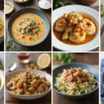30+ Paleo Comfort Food Recipes for Every Craving