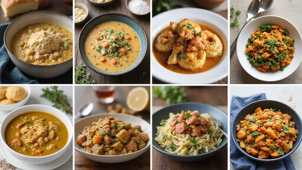 30+ Paleo Comfort Food Recipes for Every Craving