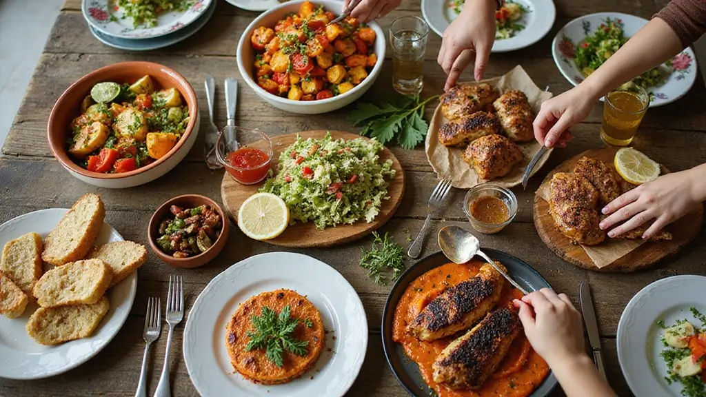 30+ Paleo Diet Dinner Recipes for Every Night of the Week