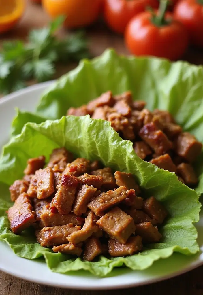 30+ Paleo Gluten Free Crockpot Recipes for Effortless Meals - 10. BBQ Pulled Pork