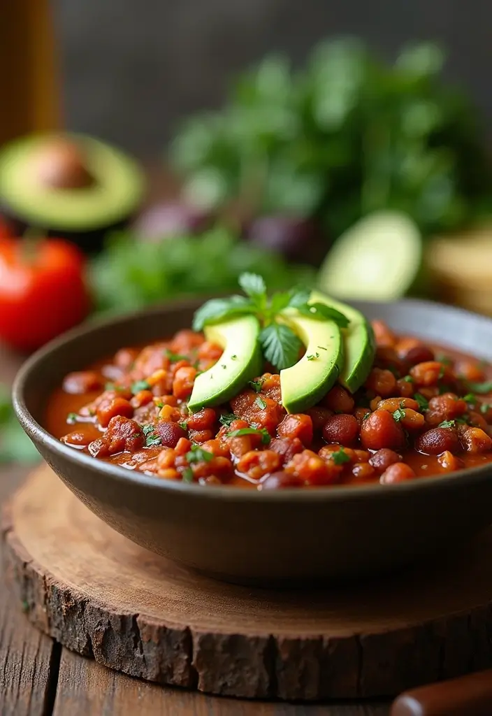 30+ Paleo Gluten Free Crockpot Recipes for Effortless Meals - 5. Paleo Chili