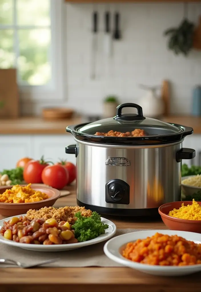 30+ Paleo Gluten Free Crockpot Recipes for Effortless Meals - Conclusion