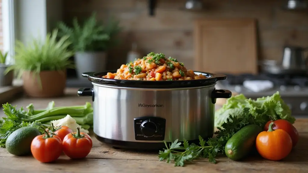 30+ Paleo Gluten Free Crockpot Recipes for Effortless Meals