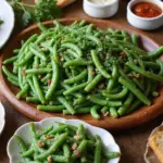 30+ Paleo Green Bean Recipes for Fresh and Healthy Sides